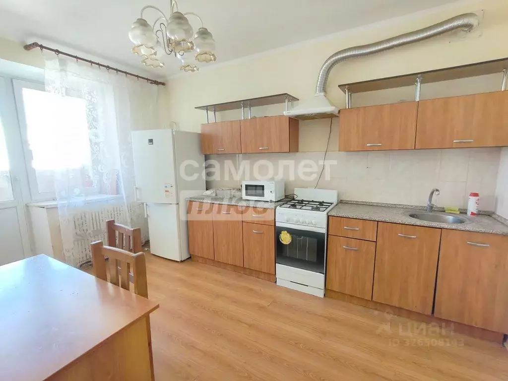 3-к кв. Белгородская область, Старый Оскол Старая Мельница кв-л, 10 ... - Фото 1