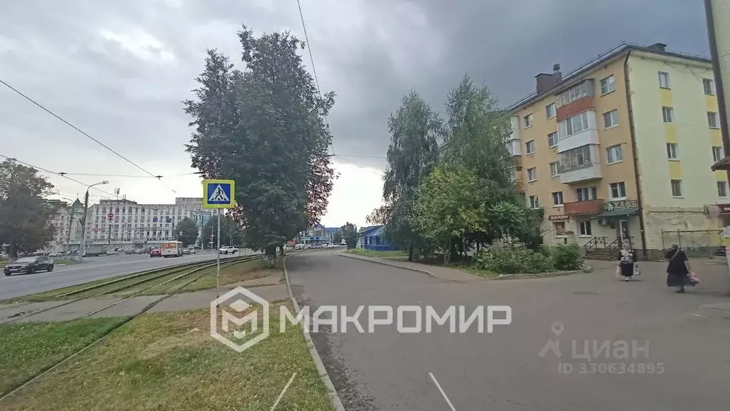 1-к кв. Орловская область, Орел Карачевское ш., 1 (29.0 м) - Фото 1