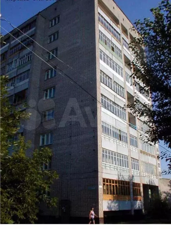 1-к. квартира, 35 м, 4/9 эт. - Фото 0