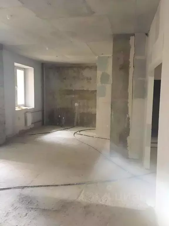 3-к кв. Московская область, Одинцово бул. Маршала Крылова, 25а (102.5 ... - Фото 1