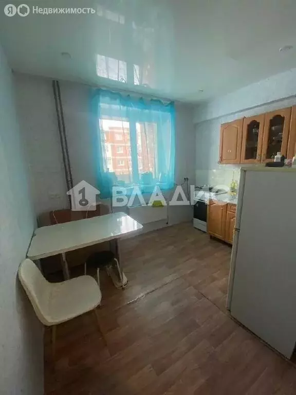 1-комнатная квартира: Иркутский муниципальный округ, рабочий посёлок ... - Фото 1