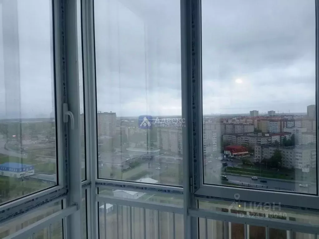 3-к кв. Тюменская область, Тюмень ул. Героев Космоса, 9 (73.1 м) - Фото 1