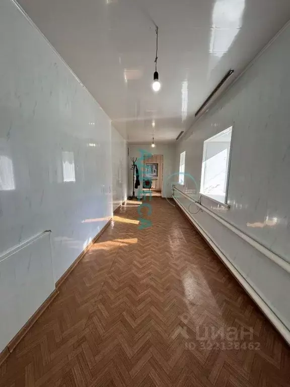 1-к кв. Белгородская область, Новый Оскол Гражданская ул., 25 (23.0 м) - Фото 2