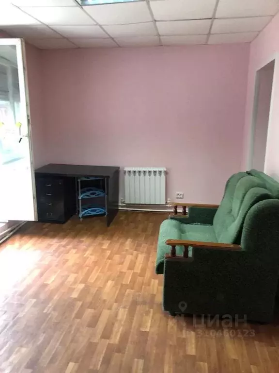 Помещение свободного назначения в Тульская область, Алексин ул. Мира, ... - Фото 1