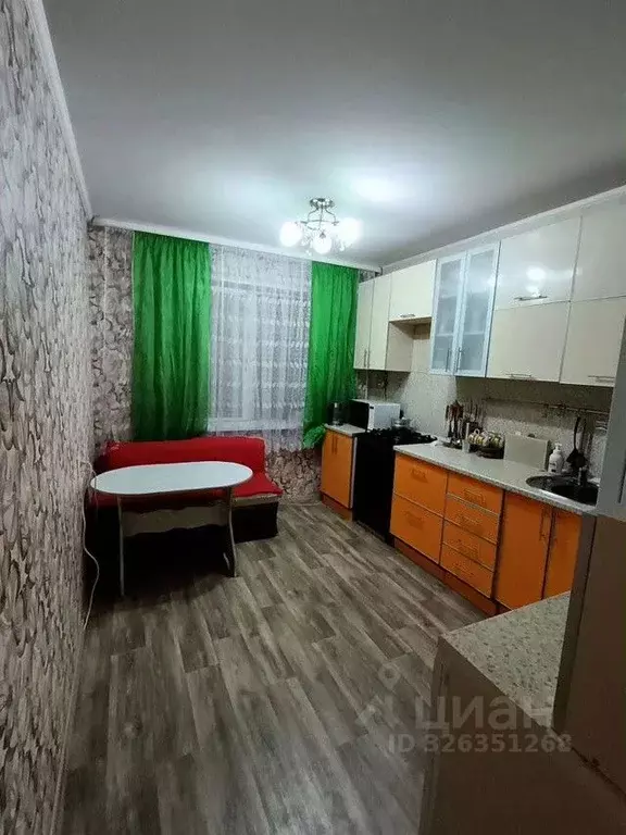 3-к кв. Мордовия, Саранск ул. Воинова, 42 (63.0 м) - Фото 1