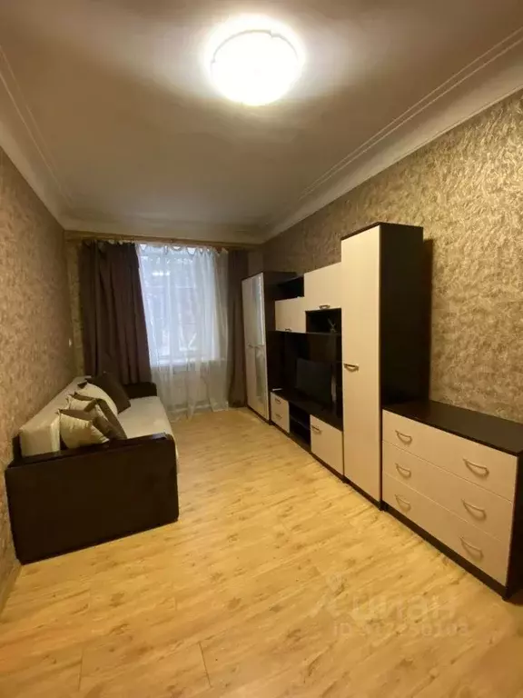 1-к кв. Тульская область, Тула ул. Гайдара, 9 (34.7 м) - Фото 0