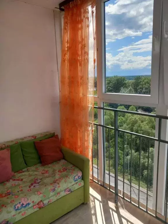 2-к кв. Башкортостан, Уфа бул. Назара Наджми, 13 (60.0 м) - Фото 1