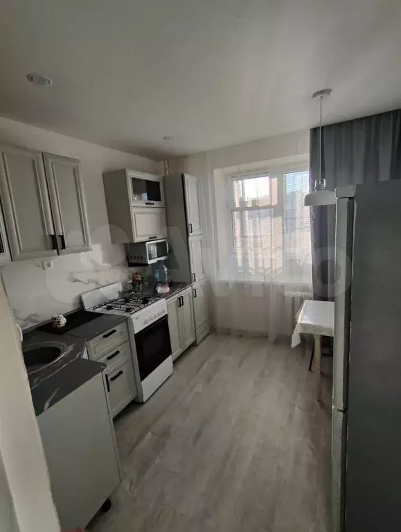 1-к. квартира, 35 м, 5/10 эт. - Фото 0