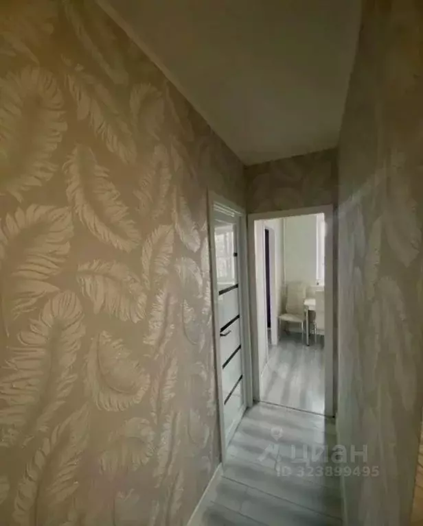 1-к кв. Забайкальский край, Чита ул. Чайковского, 23 (31.0 м) - Фото 2