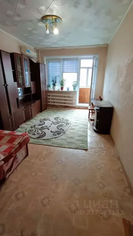 1-к кв. Мордовия, Рузаевка Северная ул., 5 (34.0 м) - Фото 0