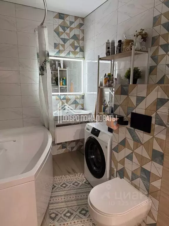 3-к кв. Хакасия, Абакан Советская ул., 94 (58.2 м) - Фото 2