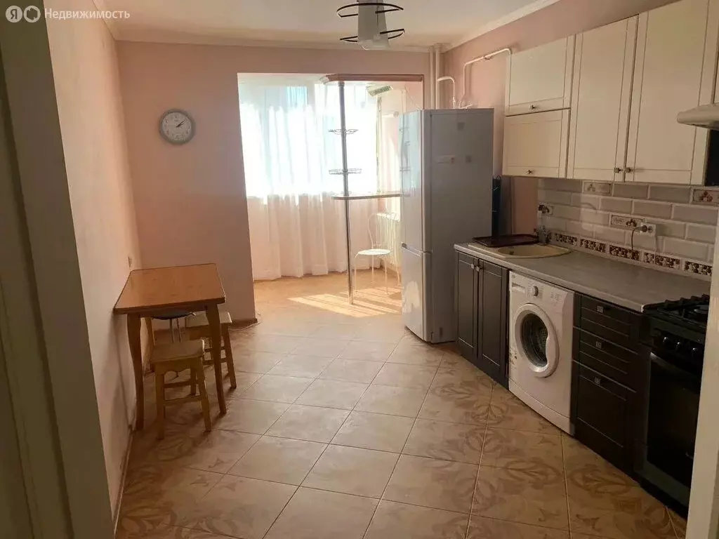 2-комнатная квартира: Ейск, Красная улица, 53/1 (70.5 м) - Фото 2