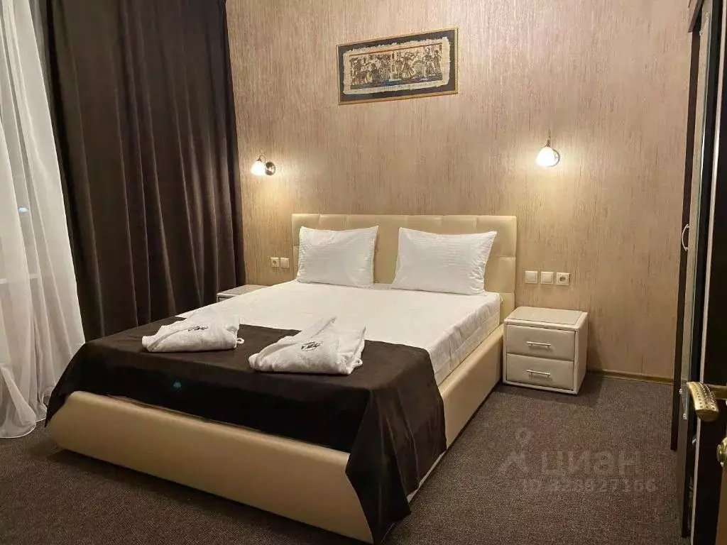 Комната Москва Ленинградский просп., 76К4 (27.0 м) - Фото 1