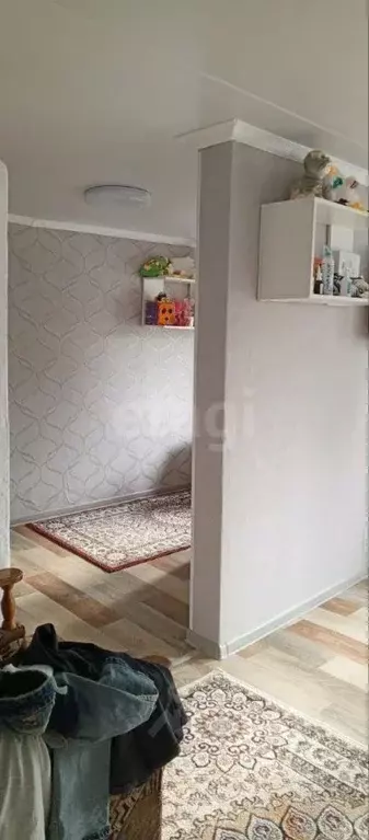 Дом в Белгородская область, Чернянский район, Большанское с/пос, с. ... - Фото 1