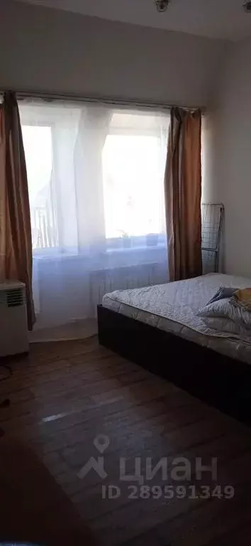 1-к кв. Алтай, Горно-Алтайск Алтайская ул., 3к1 (32.0 м) - Фото 1