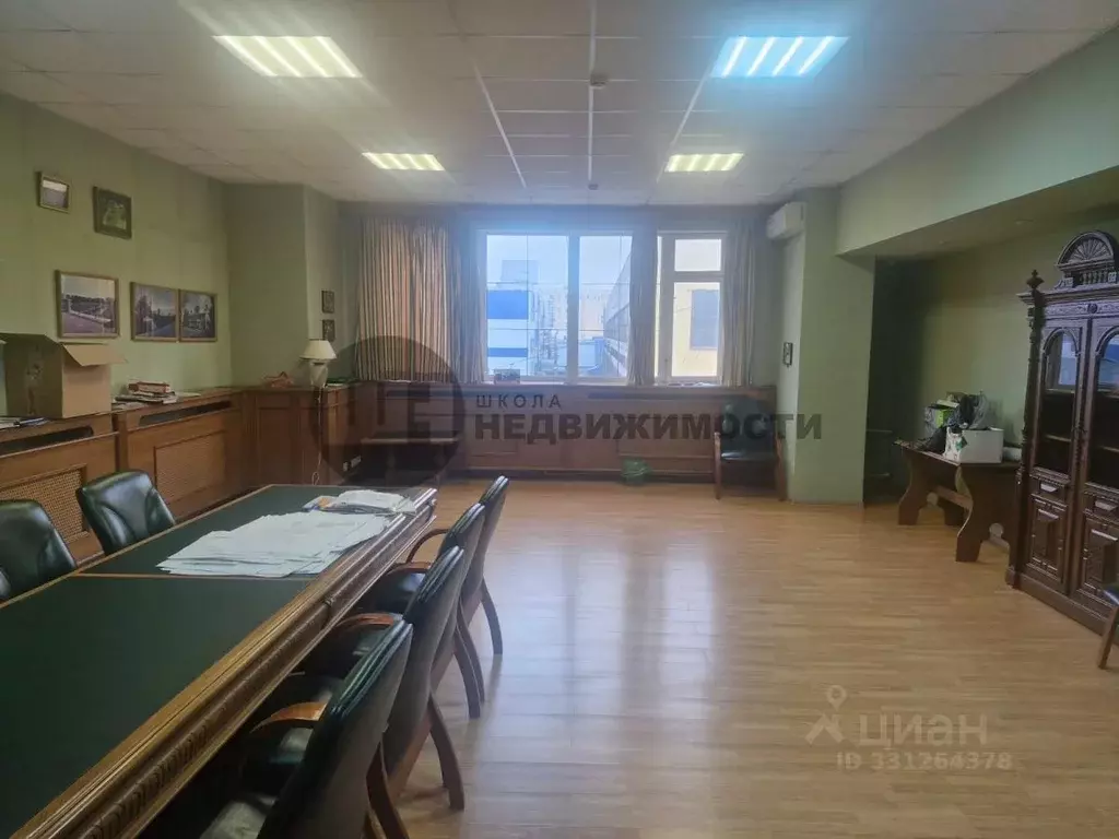 Офис в Санкт-Петербург Магнитогорская ул., 51Н (205 м) - Фото 2