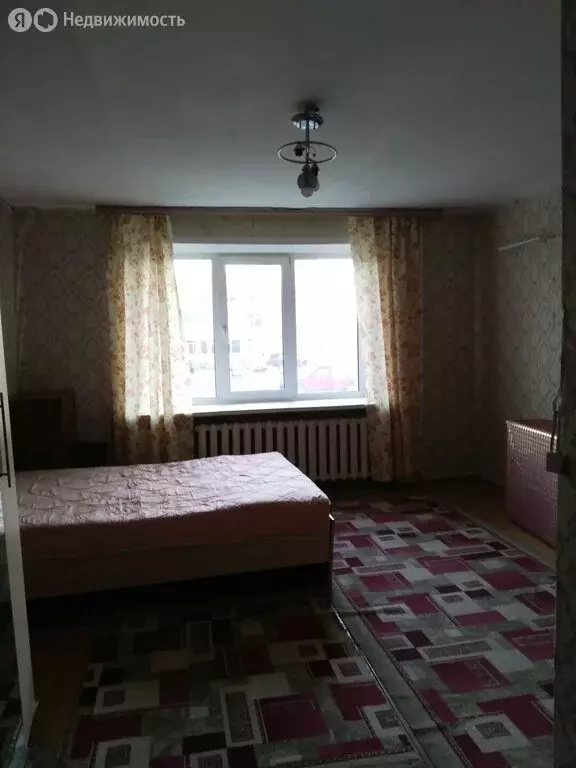 1-комнатная квартира: Сыктывкар, Школьный переулок, 10 (35.4 м) - Фото 2