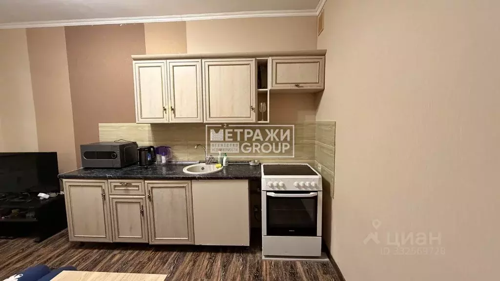 1-к кв. Московская область, Королев ул. Ленина, 27 (41.0 м) - Фото 1