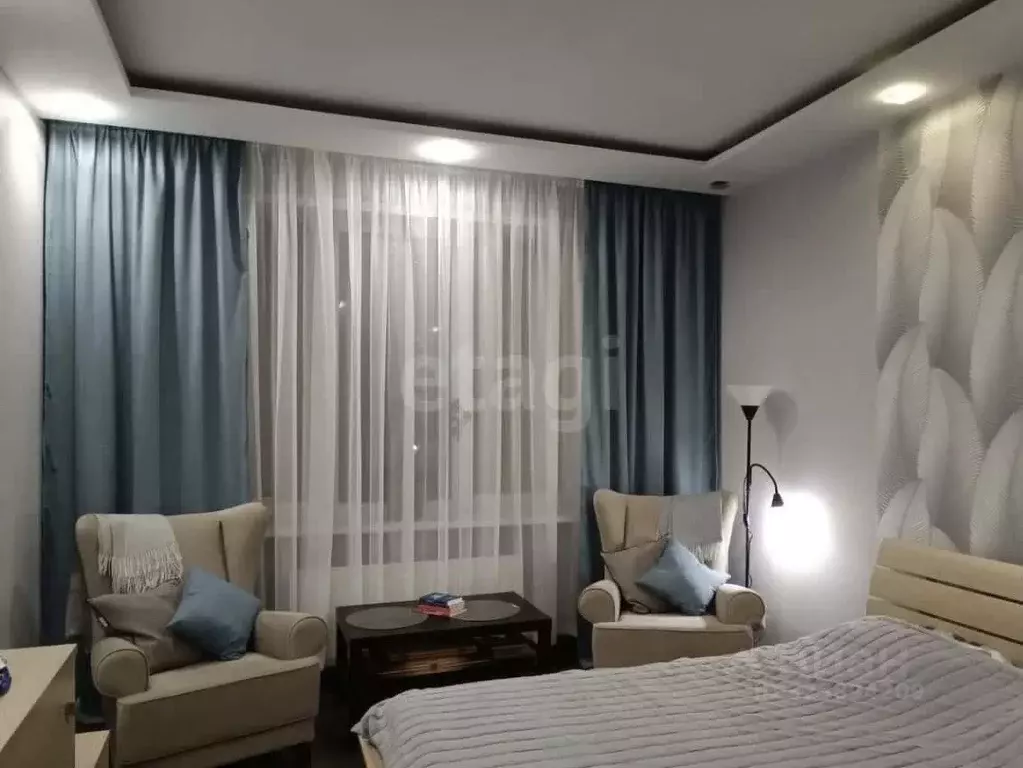 3-к кв. Ярославская область, Ярославль ул. Фурманова, 6 (101.1 м) - Фото 2