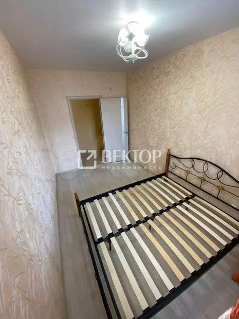 2-к. квартира, 49,1м, 3/3эт. - Фото 1