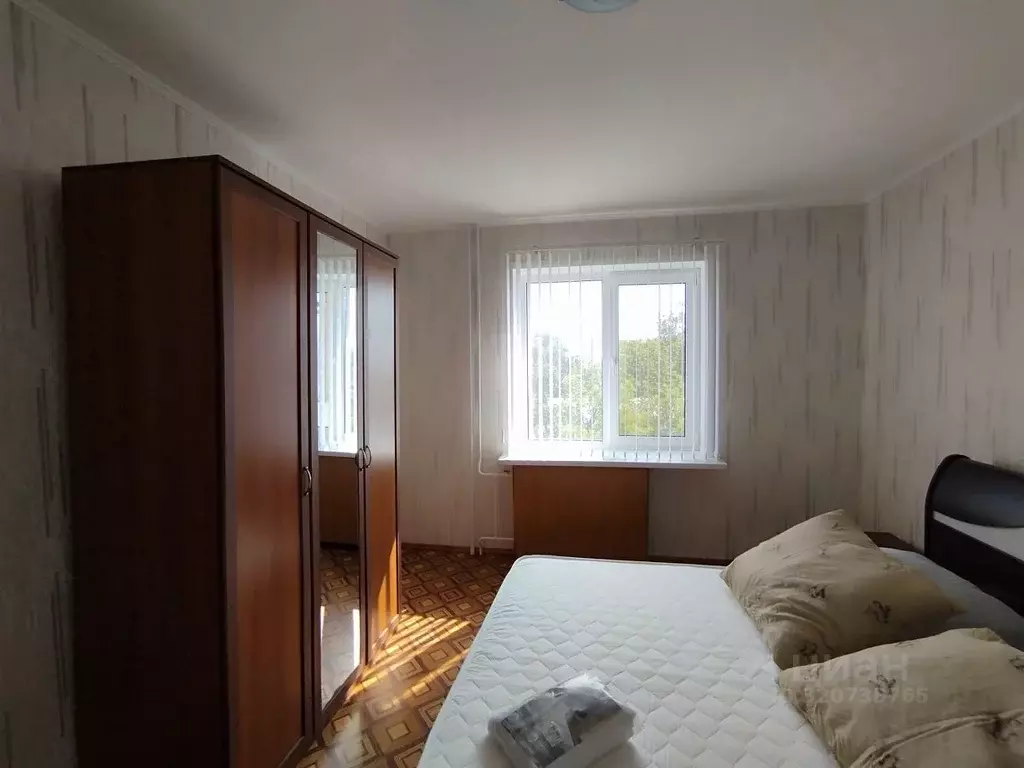2-к кв. Самарская область, Самара ул. Антонова-Овсеенко, 83 (60.0 м) - Фото 0
