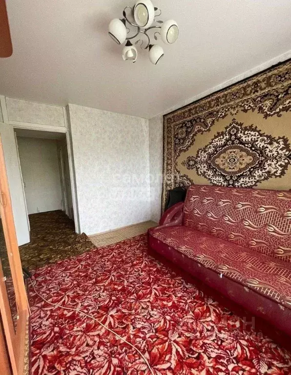 2-к кв. Воронежская область, Рамонский район, Айдаровское с/пос, пос. ... - Фото 2