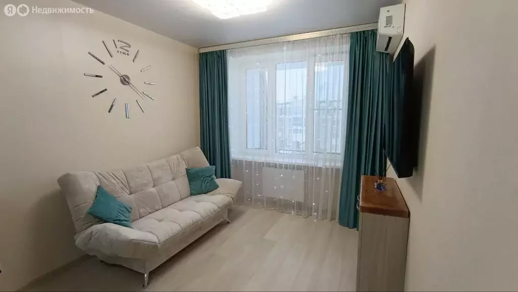 2-комнатная квартира: Киров, улица Энтузиастов, 62 (36.9 м) - Фото 2