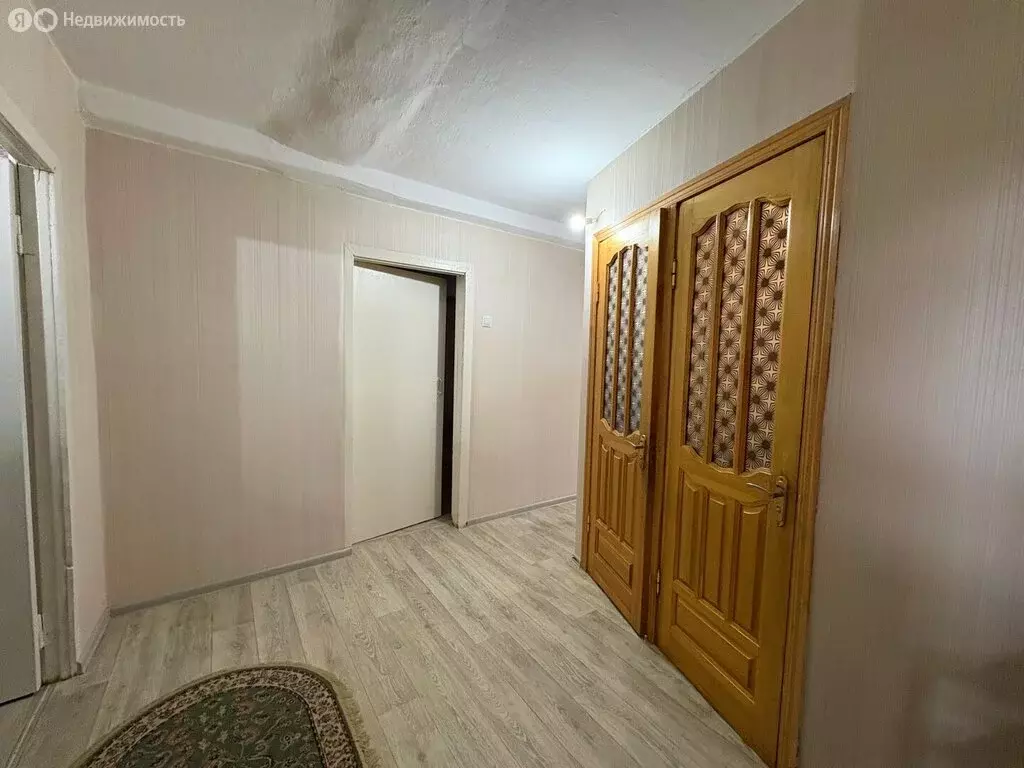 3-комнатная квартира: Дербент, Красноармейский переулок, 56А (73.9 м) - Фото 2