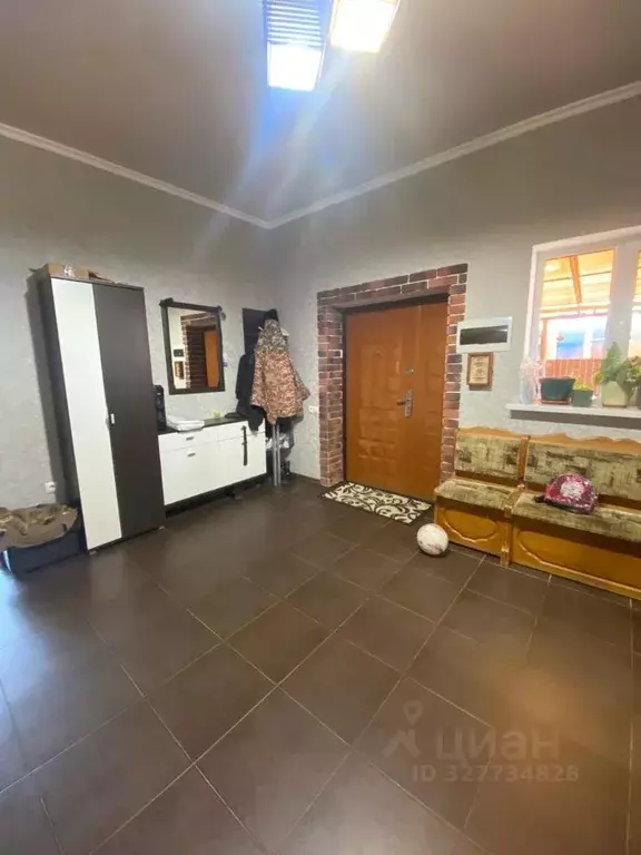 Дом в Краснодарский край, Горячий Ключ Заводской туп., 9 (115 м) - Фото 2