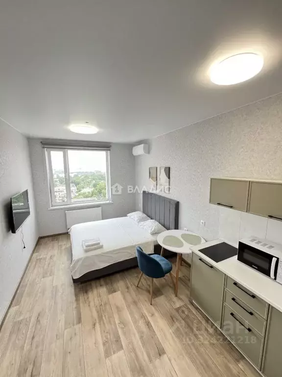 Студия Московская область, Одинцовский городской округ, Новоивановское ... - Фото 1