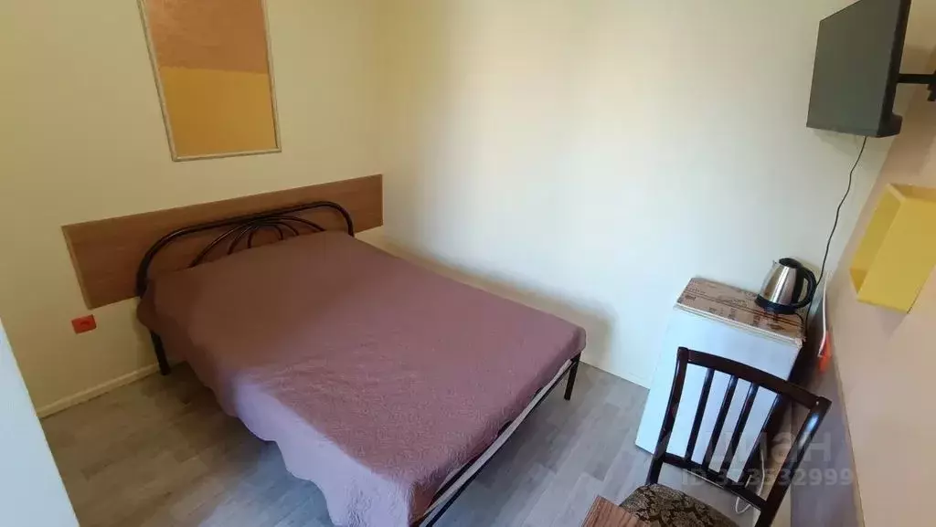 Комната Краснодарский край, Анапа Новороссийская ул., 157 - Фото 1