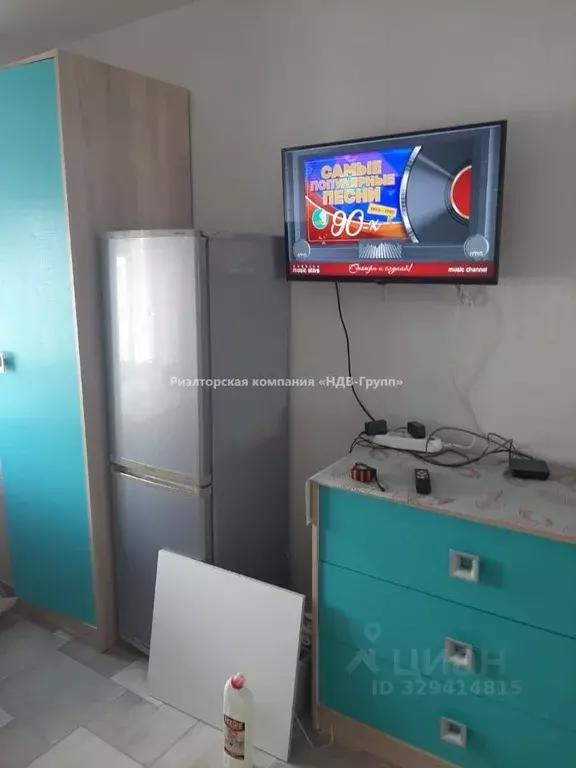 Комната Хабаровский край, Хабаровск Тихоокеанская ул., 220 (12.0 м) - Фото 2
