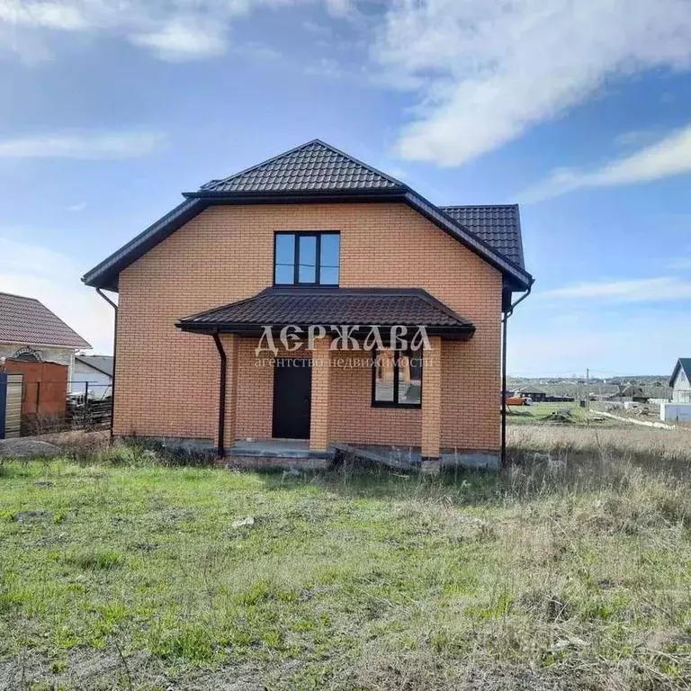 Коттедж в Белгородская область, Старый Оскол ул. Ясные Зори, 24 (190 ... - Фото 1