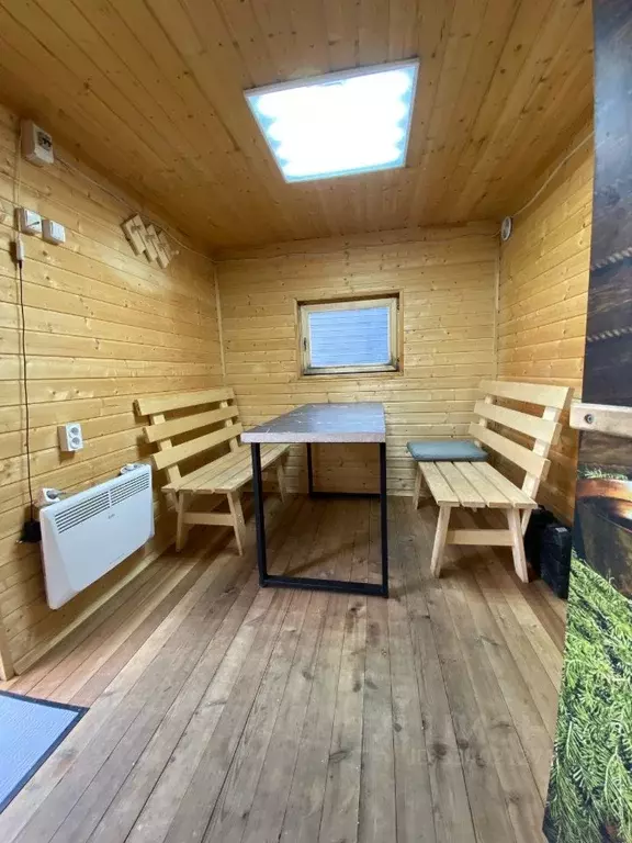 Дом в Омская область, Омск СОСН Тепличный-2 тер.,  (50 м) - Фото 1