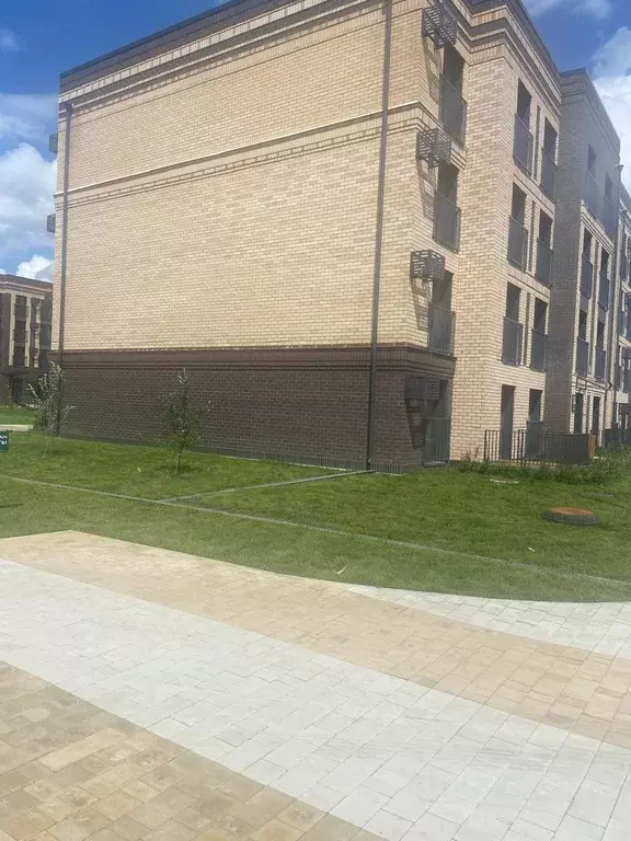 Продаётся 3-к квартира, 60.4 м - Фото 0