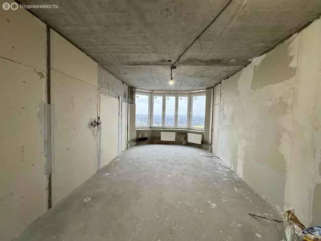 2-комнатная квартира: Сергиев Посад, Московское шоссе, 7к3 (63.8 м) - Фото 1