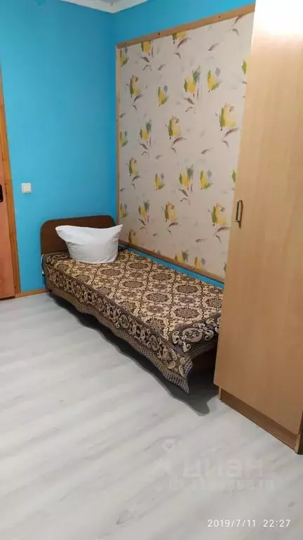 Комната Крым, Судак ул. Танкистов, 28 (12.0 м) - Фото 0