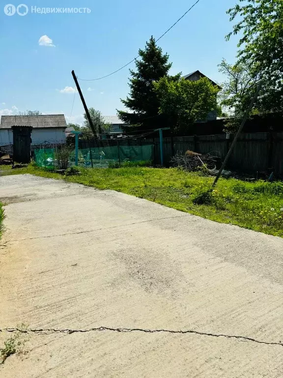 Дом в Уссурийск, улица Дзержинского, 84 (23.4 м) - Фото 1