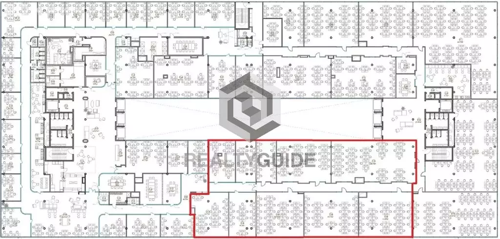 Офис (850 м) - Фото 2