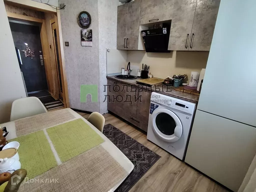 Продаётся 3-к квартира, 64 м - Фото 0