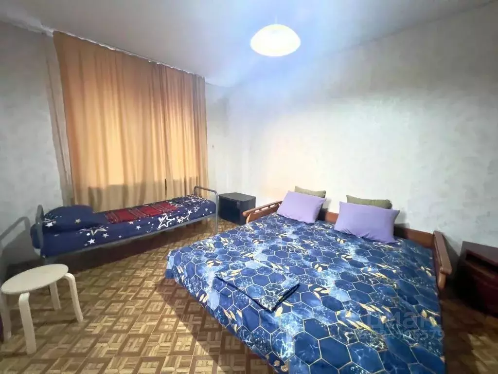 3-к кв. Краснодарский край, Краснодар Старокубанская ул., 129 (129.0 ... - Фото 2