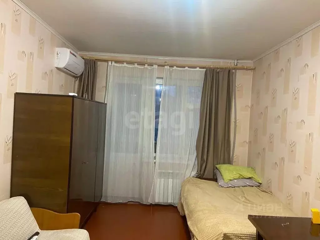1-к кв. Крым, Симферополь ул. Куйбышева (34.7 м) - Фото 1