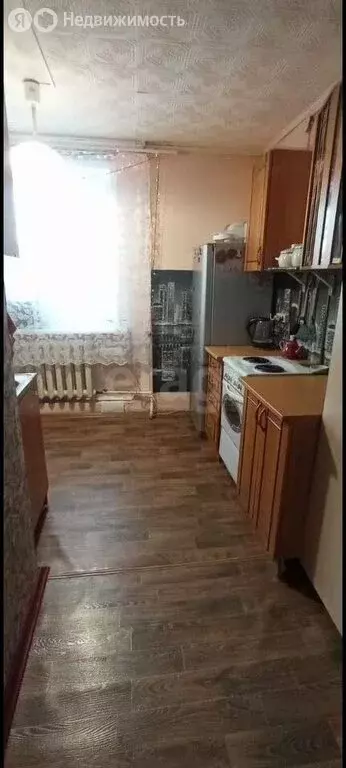 3-комнатная квартира: Майма, Социалистическая улица, 4 (56.8 м) - Фото 1