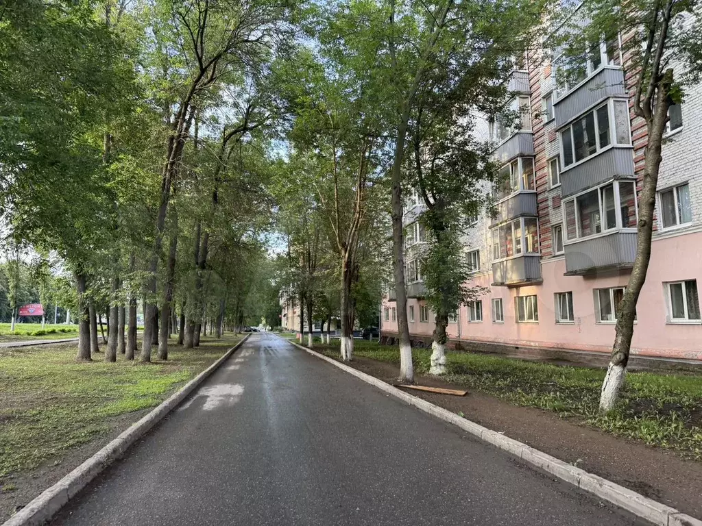 1-к. квартира, 32 м, 4/5 эт. - Фото 1