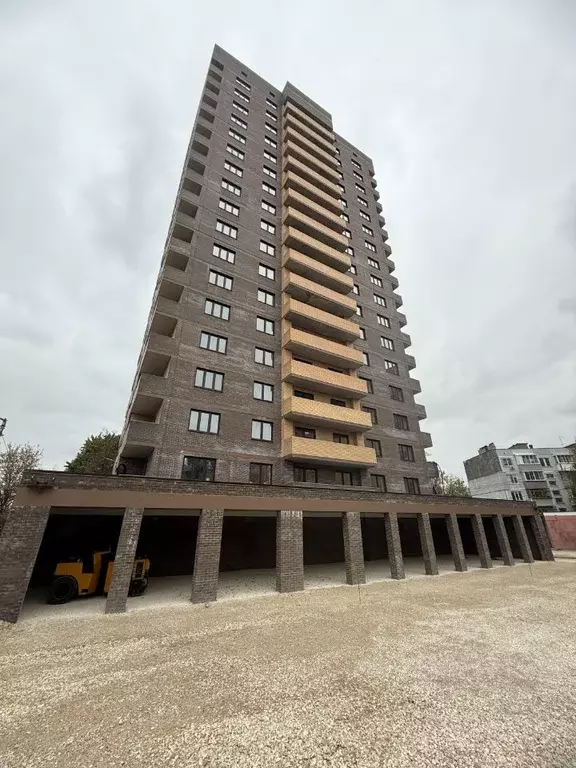 3-к кв. Калужская область, Калуга ул. Болдина, 12 (85.5 м) - Фото 2