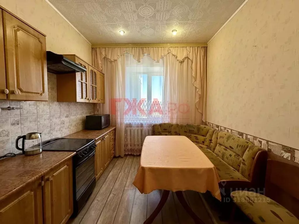 4-к кв. Саха (Якутия), Нерюнгри ул. Карла Маркса, 7 (90.6 м) - Фото 1