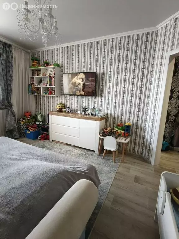 1-комнатная квартира: Липецк, улица Осканова, 1 (38 м) - Фото 2