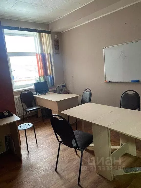 Офис в Владимирская область, Владимир ул. Чайковского, 3Б (34 м) - Фото 0