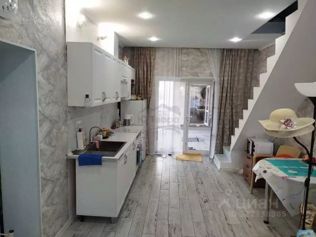 Дом в Краснодарский край, Новороссийск городской округ, пос. ... - Фото 2