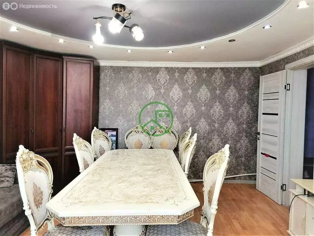 Дом в Сызрань, улица Плеханова (68.3 м) - Фото 1